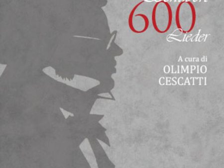 SCHUBERT: 600 LIEDER, Olimpio Cescatti Discount