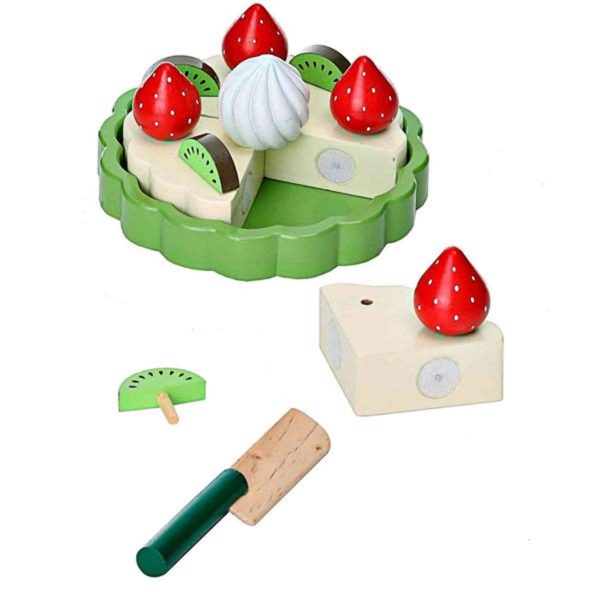 Magni Fruit Cake Green Online