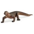 Schleich Wild Life Komodo Dragon Supply