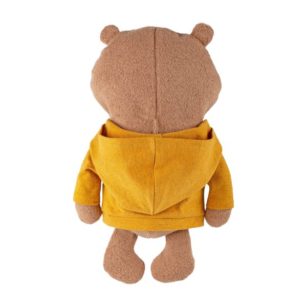 Mister O Lui Plush Toy Online Sale