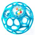 Oball Rattle Blue Supply