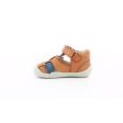 KICKERS WASABOU camel For Discount