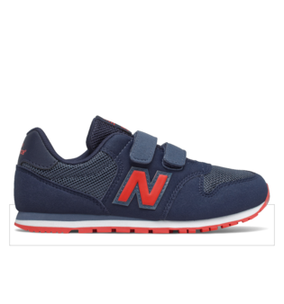 NEW BALANCE YV500 TPR FTWR  marine Chaussures Basses Baskets Sneakers Online Hot Sale