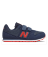 NEW BALANCE YV500 TPR FTWR  marine Chaussures Basses Baskets Sneakers Online Hot Sale