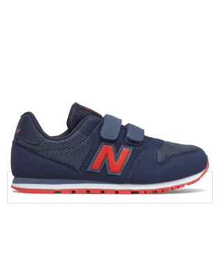 NEW BALANCE YV500 TPR FTWR  marine Chaussures Basses Baskets Sneakers Online Hot Sale