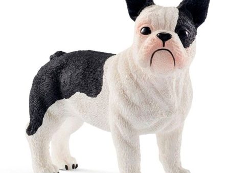 Schleich Farm World French Bulldog Sale