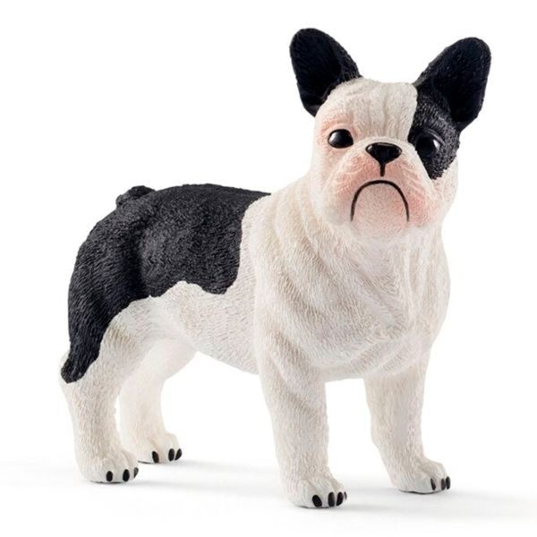 Schleich Farm World French Bulldog Sale