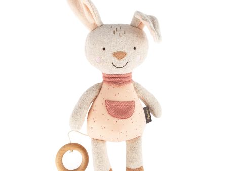 Bunny Musical Toy Online now