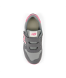 NEW BALANCE YV373 VN2 Gris rose sneakers baskets Online Hot Sale