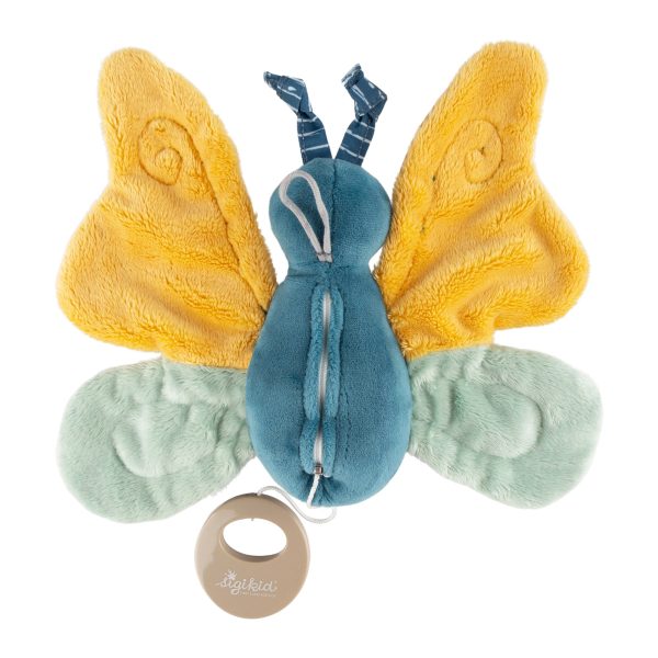 Butterfly Musical Toy Online Hot Sale