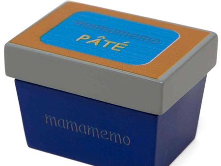 MaMaMemo Pâté Online Sale