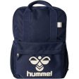 Hummel Mini-ryggsäck Black Iris Jazz For Discount