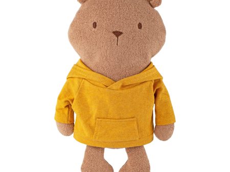 Mister O Lui Plush Toy Online Sale