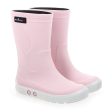 MEDUSE airport rose bottes de pluie Online