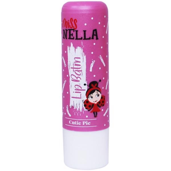 Miss Nella Lip Balm Cutie Pie Supply