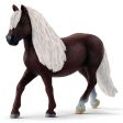 Schleich Farm World Black Forest Mare For Discount