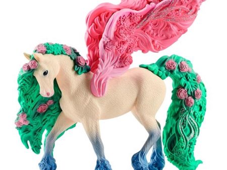 Schleich Bayala Flower Pegasus Sale