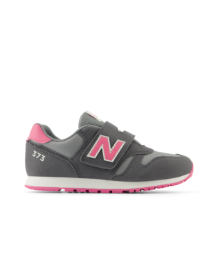 NEW BALANCE YV373 VN2 Gris rose sneakers baskets Online Hot Sale