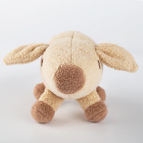 Rupert the Pig Plush Toy on Sale