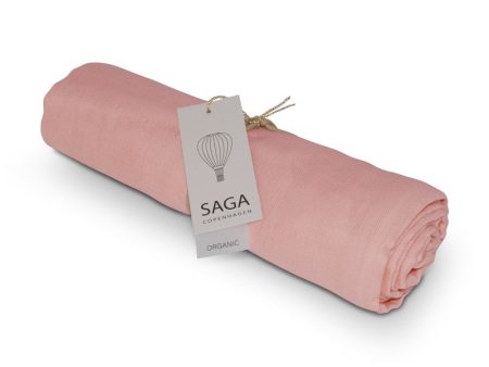 Swaddle - Hula - Blush on Sale