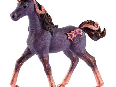 Schleich Bayala Shooting Star Unicorn Foal For Discount