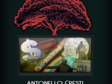 LE RADICI DI UNA INTOLLERANZA - Antonello Cresti For Discount