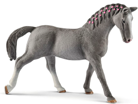 Schleich Horse Club Trakehner Mare Supply