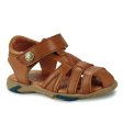 GBB LUCA CAMEL Sandales   Nu Pieds Online now