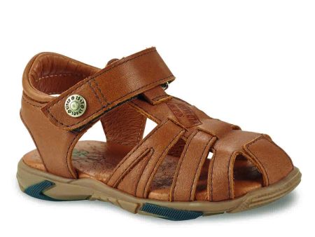 GBB LUCA CAMEL Sandales   Nu Pieds Online now