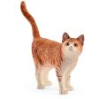 Schleich Farm World Cat Online Hot Sale