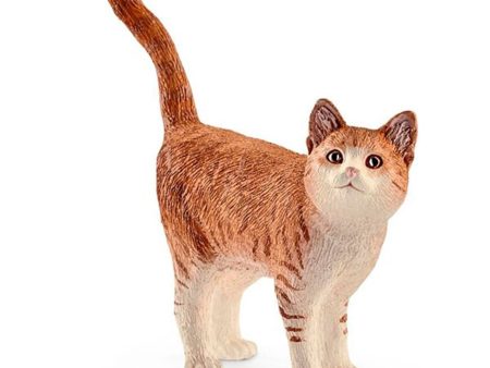 Schleich Farm World Cat Online Hot Sale