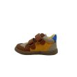 ACEBOS 1359 G Camel Chaussures hautes Bottillons Cheap