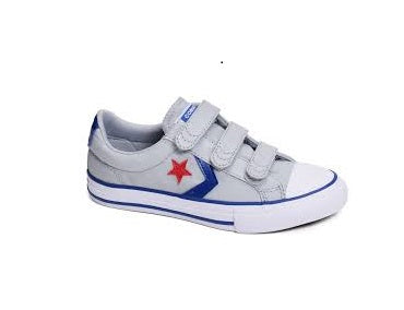 CONVERSE STAR PLAY OX 3V Toiles Espadrilles Hot on Sale