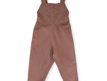 Overall - Sol - Clove Cheap