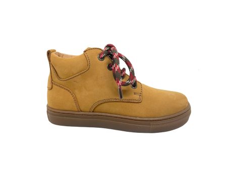 BABYBOTTE KROKET jaune chaussures botillons Cheap