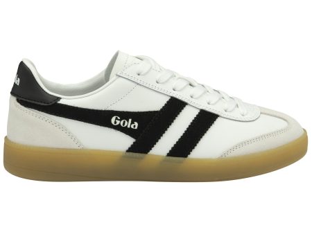 GOLA VIPER Blanc Sneakers Baskets adulte Sale