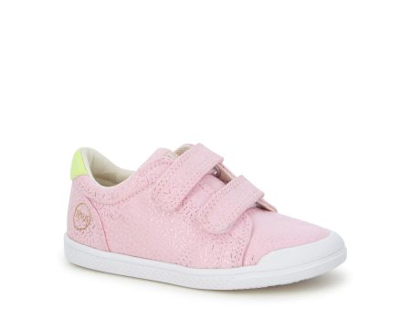 10IS TEN FIT V2 rose candy Toiles Espadrilles Discount