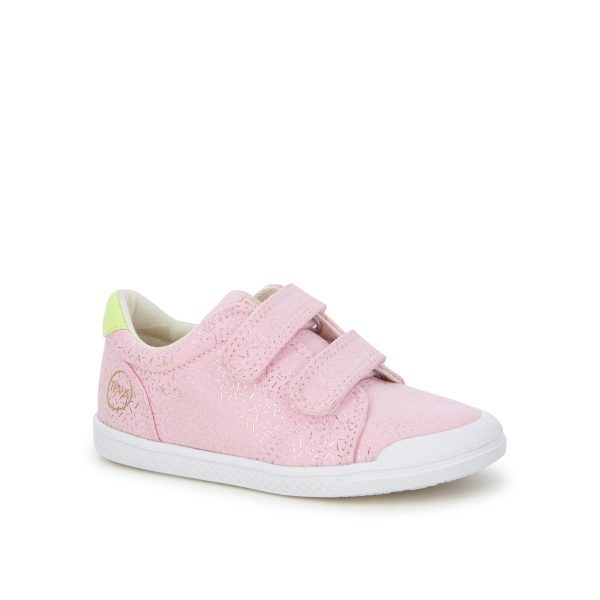 10IS TEN FIT V2 rose candy Toiles Espadrilles Discount