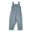 Overall - Sol - Flintstone Hot on Sale