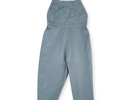 Overall - Sol - Flintstone Hot on Sale