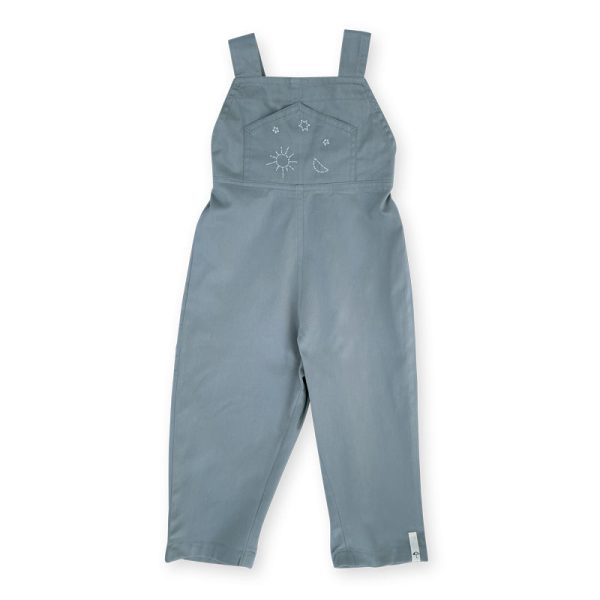 Overall - Sol - Flintstone Hot on Sale