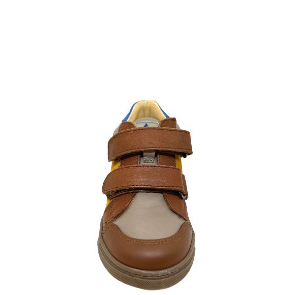 ACEBOS 1359 G Camel Chaussures hautes Bottillons Cheap