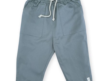 Pants - Balder - Flintstone For Discount