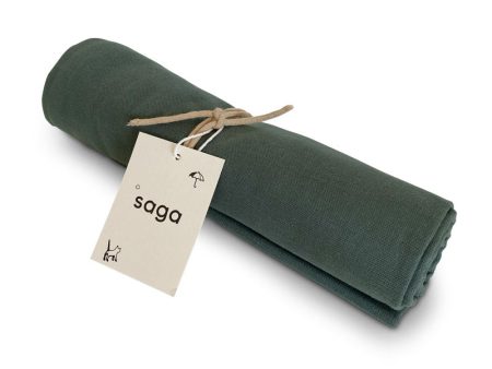 Swaddle - Hula - Dark Forest Online Sale