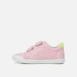 10IS TEN FIT V2 rose candy Toiles Espadrilles Discount