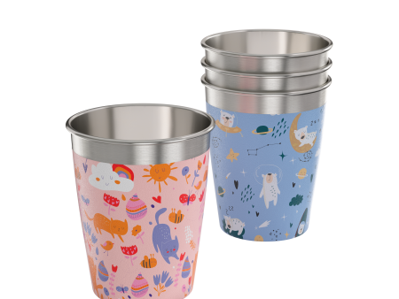 Kids Cup Set Online Hot Sale