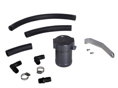 BBK 99-04 Ford Mustang 4.6L GT Oil Separator Kit (Passenger Side) For Cheap