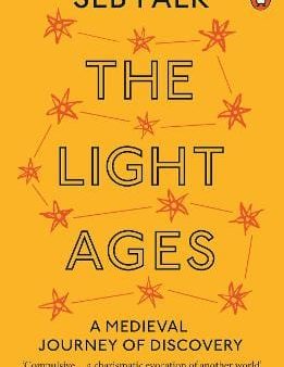 Seb Falk: The Light Ages [2021] paperback Online