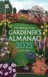 Loades Greg: Gardener s Almanac 2025 (National Trust) [2024] hardback Online Hot Sale